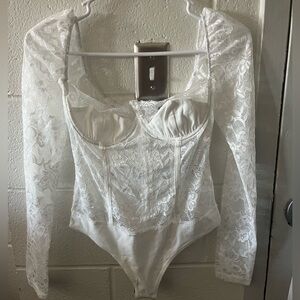 Princess Polly Bodysuit